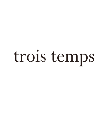 trois temps