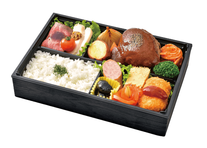 季節の天丼 大丸札幌店 お弁当 季節の天丼 大丸札幌店 お弁当