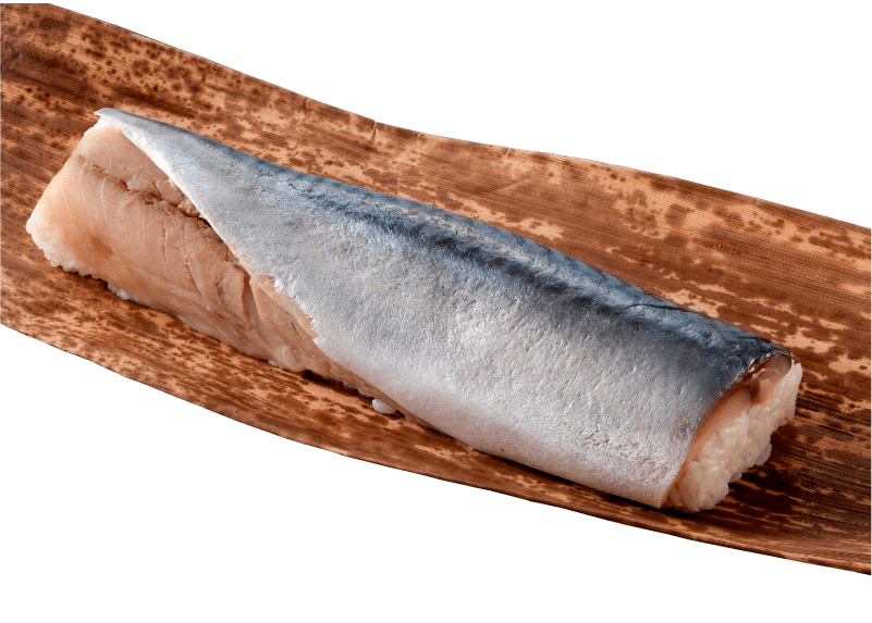 北辰鮨 大丸札幌店 お弁当