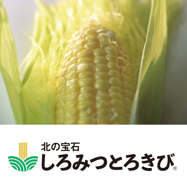 Think Local 地場のモノを皆様にお届け知ってもらいたい 9月15日 水 から9月28日 火 の期間中は 北海道のモノ コトに フォーカス 大丸札幌店