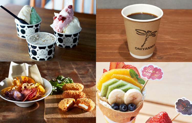 レストラン 喫茶 大丸札幌店