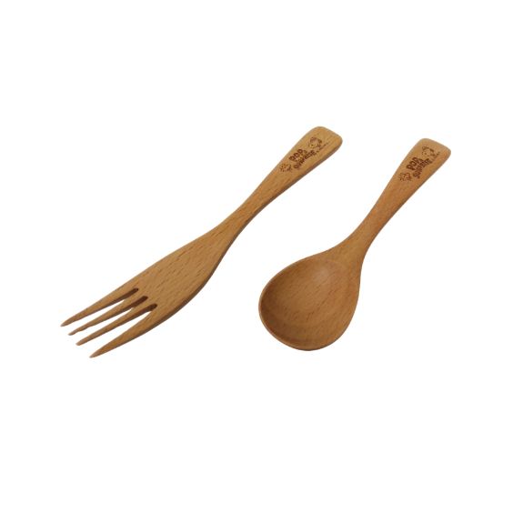 スプーン＆フォーク