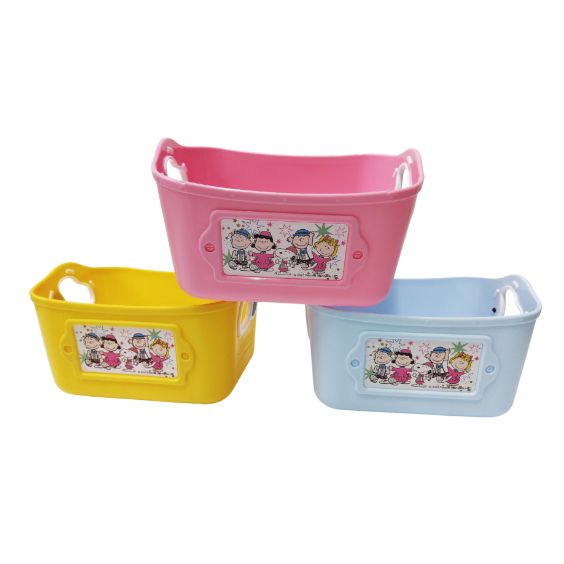 ミニやわらかバケツ