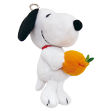 マスコットチャーリー・ブラウン