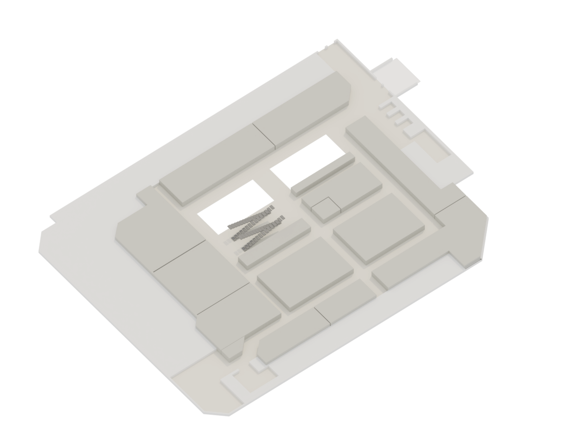 2F map