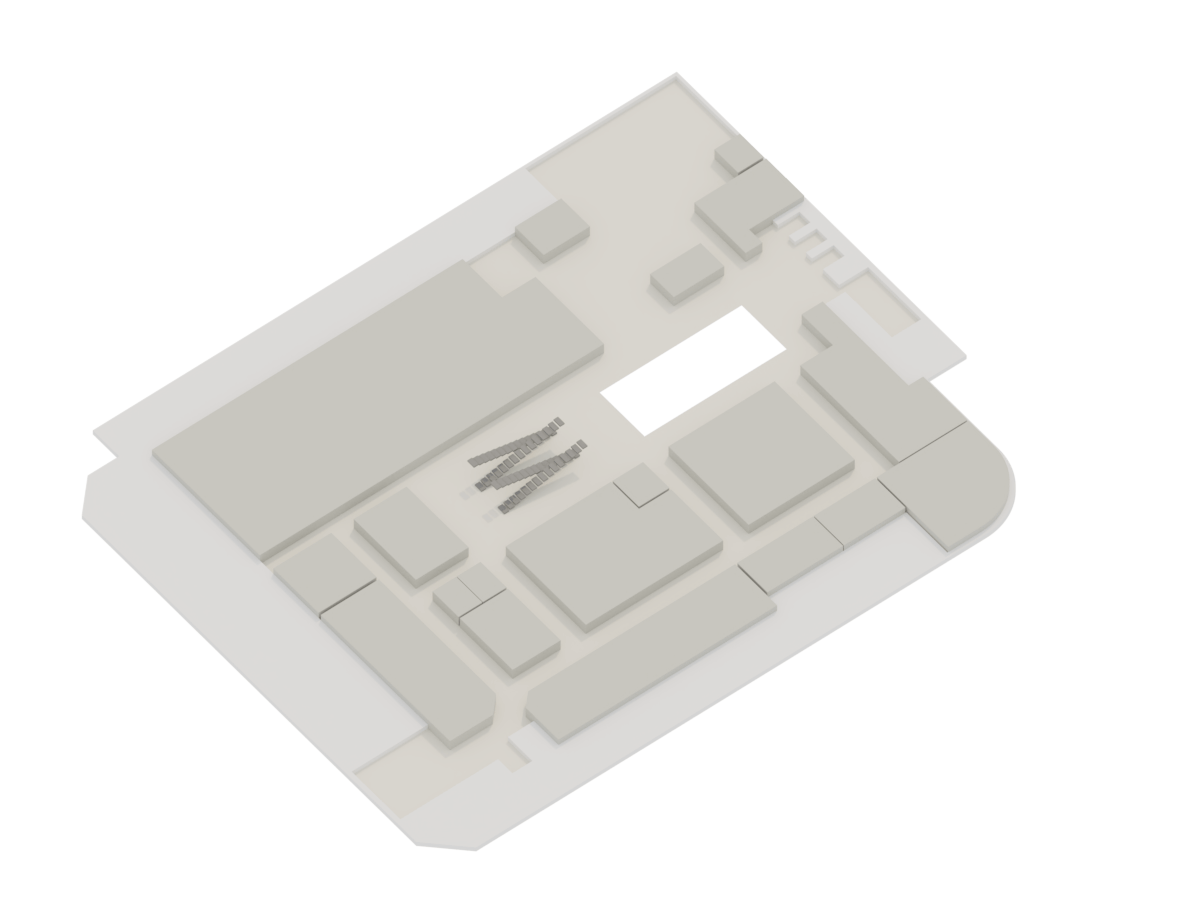7F map