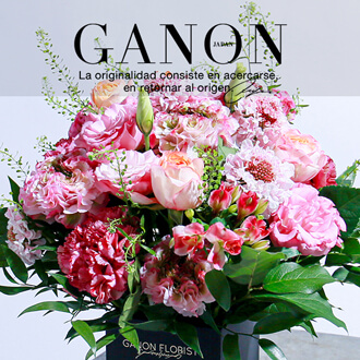 母の日に素敵なお花を贈りませんか Ganon Florist フラワーイベント 大丸札幌店 母の日に素敵なお花を贈りませんか Ganon Florist フラワーイベント 大丸札幌店