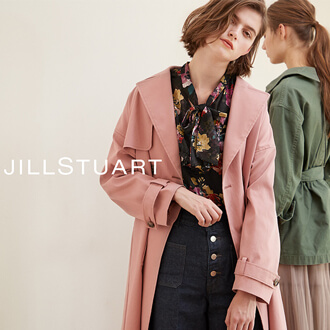 Jillstuart リニューアルオープン 大丸札幌店