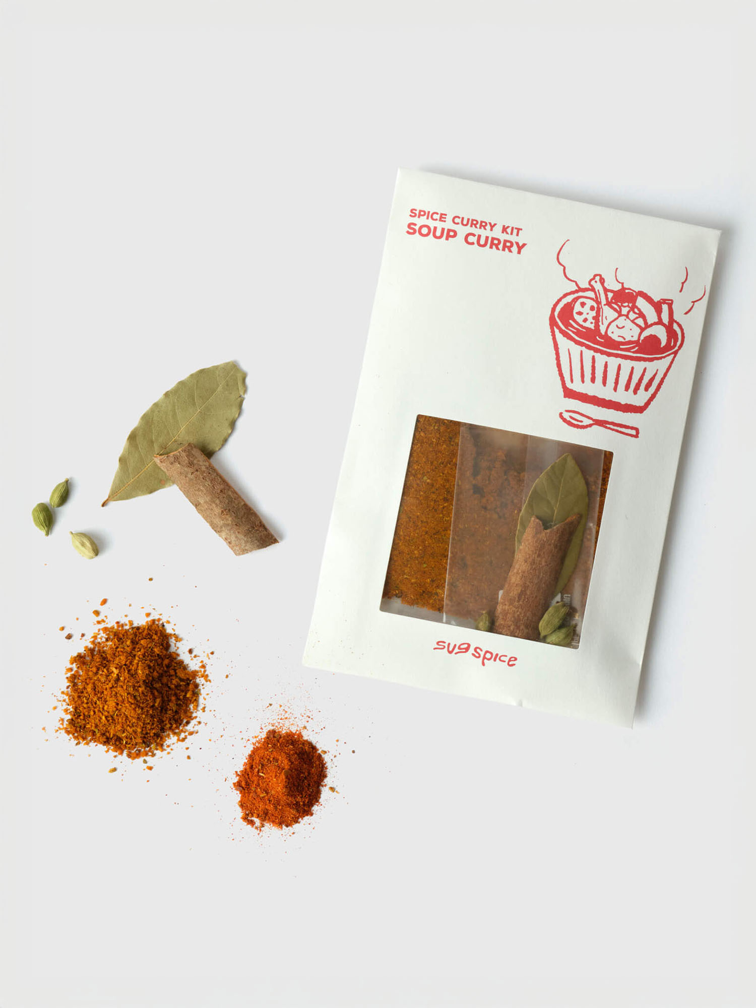 sug spice