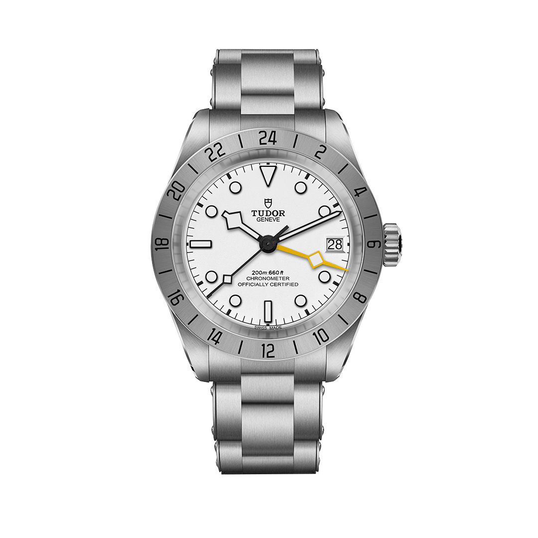 ブラックベイ プロ