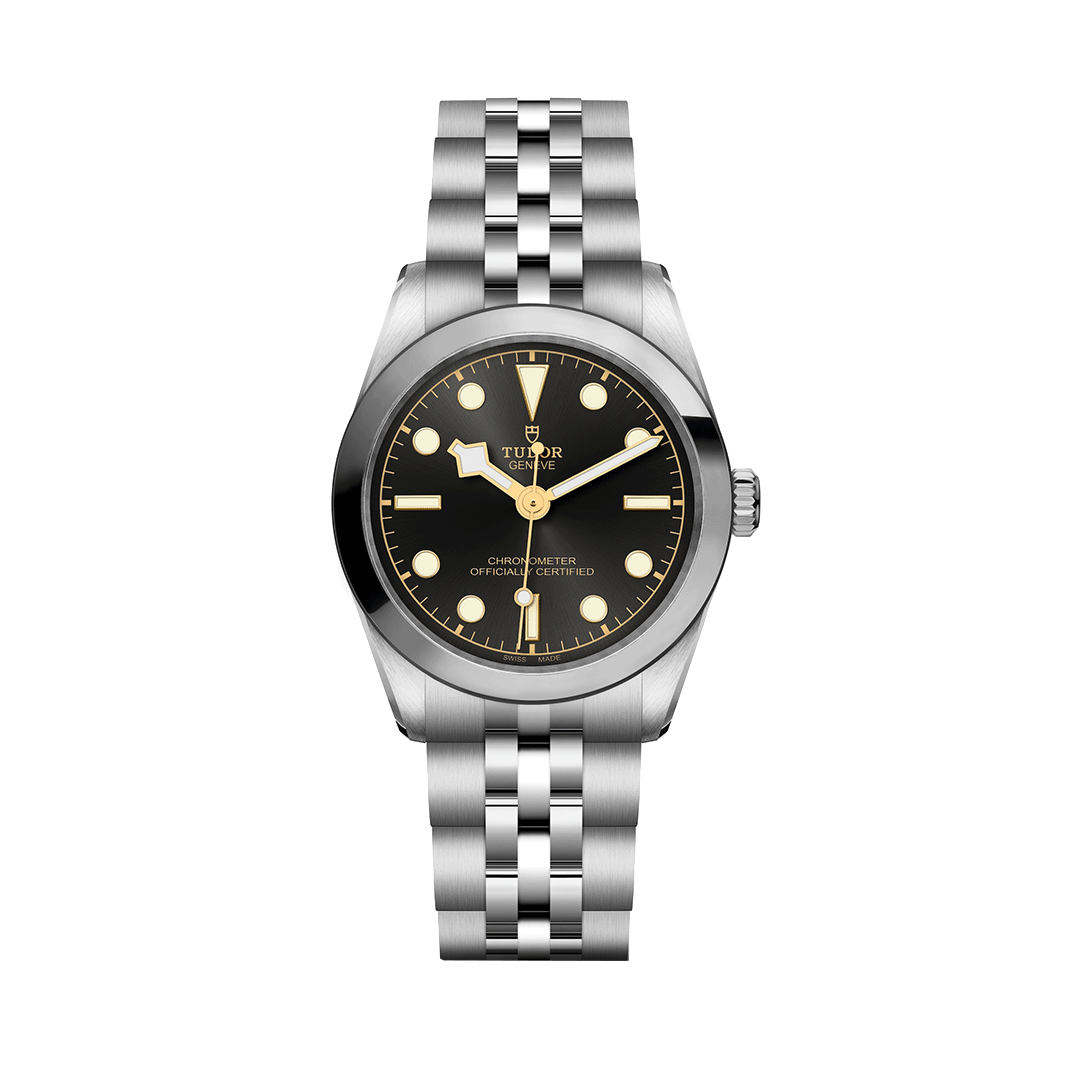 ブラックベイ ワン