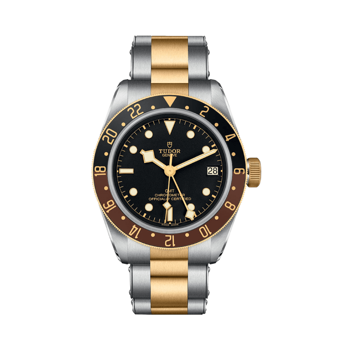  GMT WATCHLIST