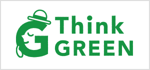 Think GREEN