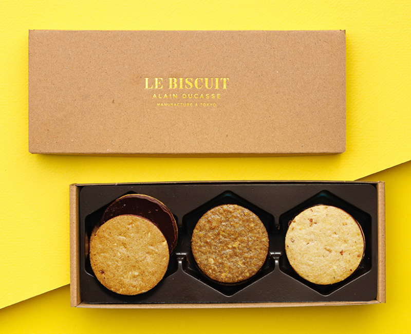 Le Chocolat Alain Ducasse Paris