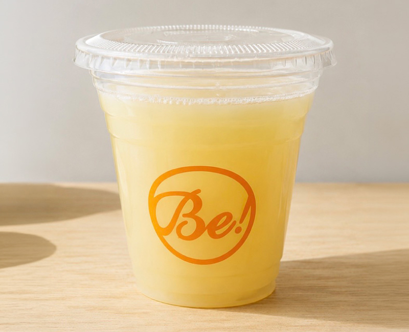 Be! JUICE & SANDWICH