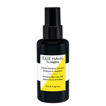 ヘア リチュアル プレシャス ヘア ケア オイル