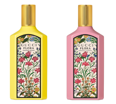 その他フローラシリーズ2種