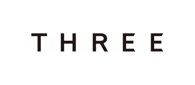 THREE