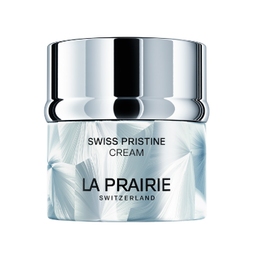 スイスプリスティンクリーム