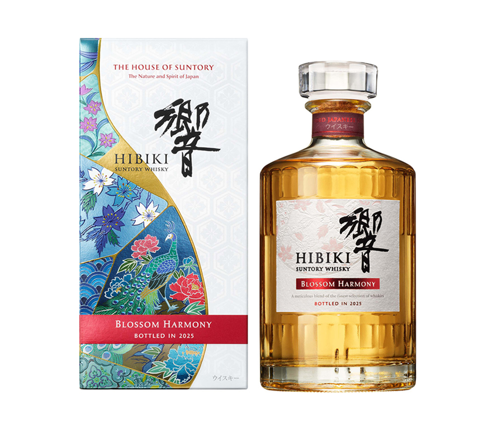 JAPANESE WHISKY 数量限定抽選販売