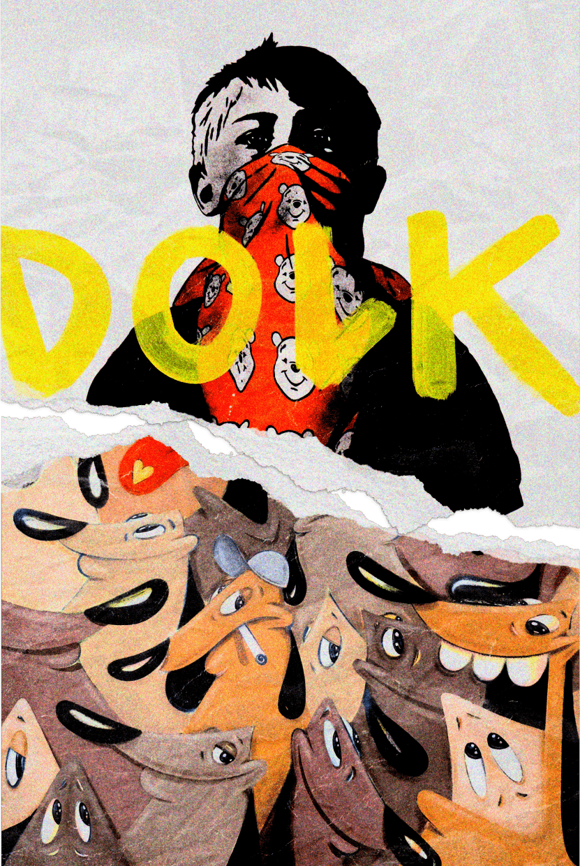 main visual