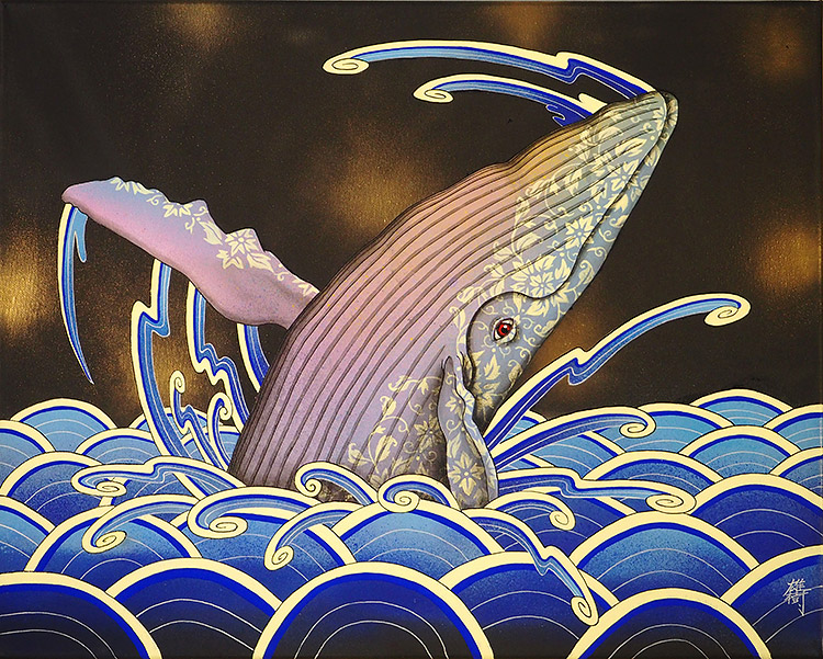 Nouvelle Génération  次代を担う作家展   Artglorieux アールグロ
