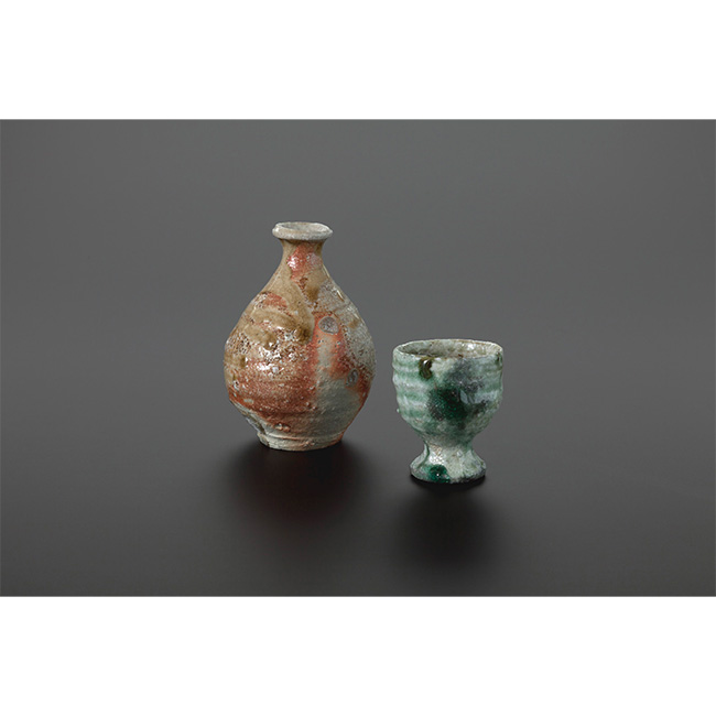 篠原希作陶展 | Artglorieux アールグロリュー | 大丸心斎橋店