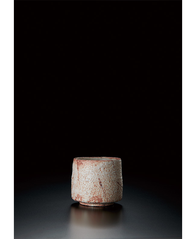 山田 洋樹 陶展 －志野－ | Artglorieux アールグロリュー | 大丸心斎橋店