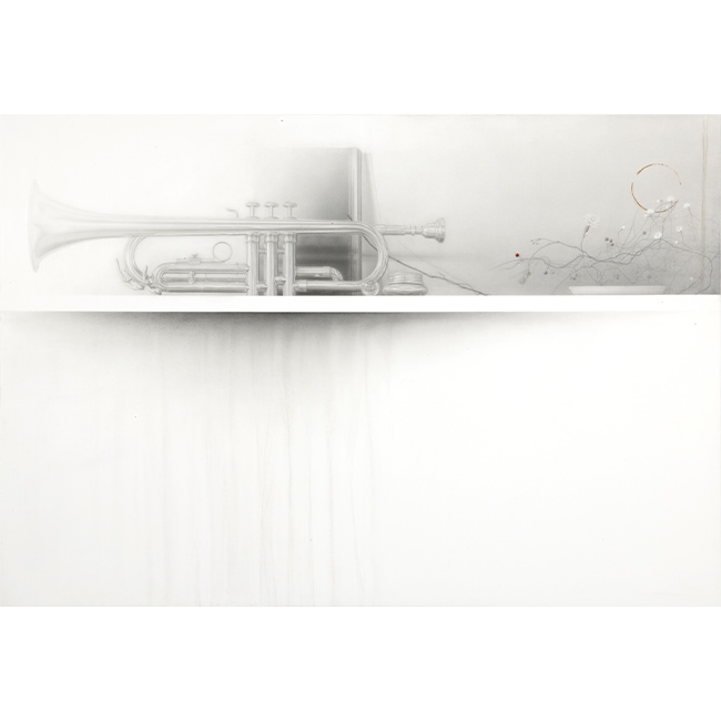 「LOST ECHO」
