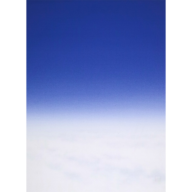 藤城正晴 色景