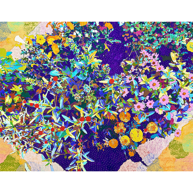 片野莉乃展 | Artglorieux アールグロリュー | 大丸心斎橋店
