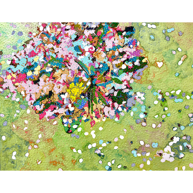 片野莉乃展 | Artglorieux アールグロリュー | 大丸心斎橋店