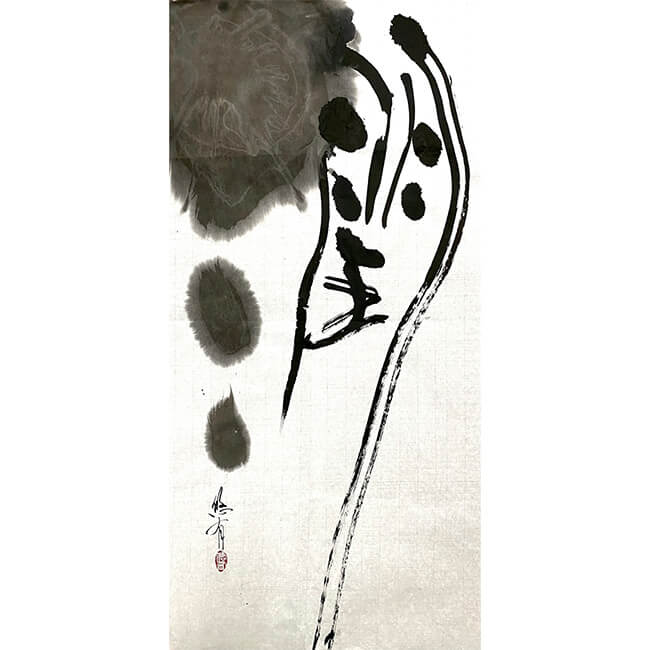 潤 Jyun