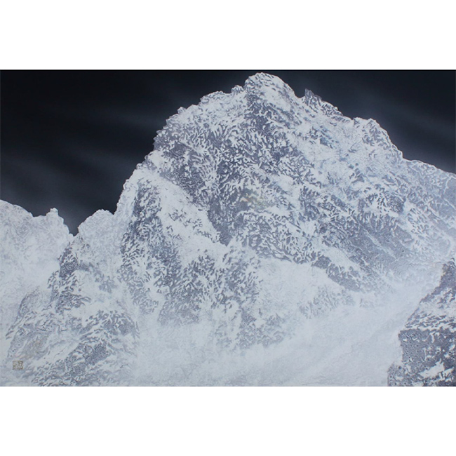 新山 拓展 | Artglorieux アールグロリュー | 大丸心斎橋店