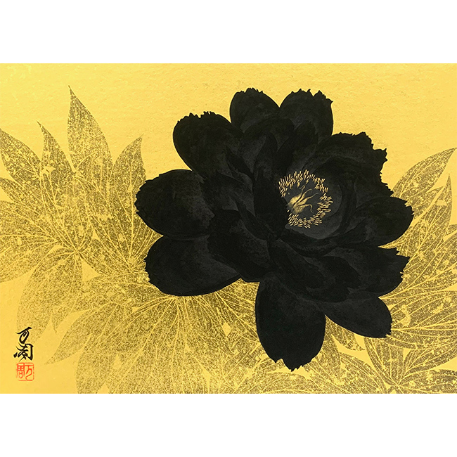 加来万周