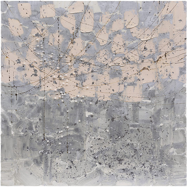 "Chandelier" no.20241212