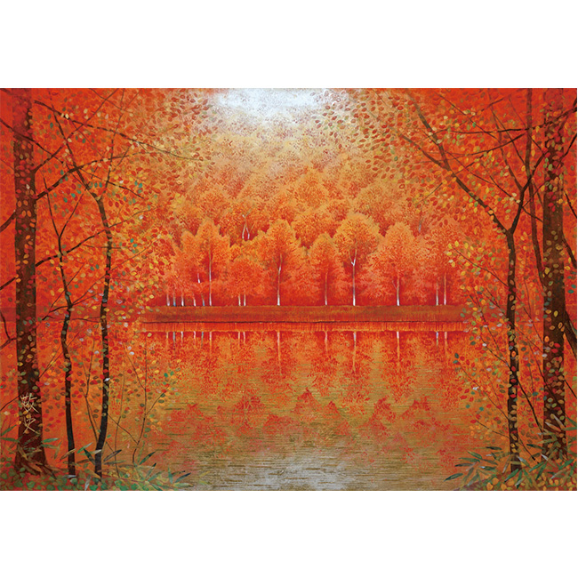 桜井敬史 展 | Artglorieux アールグロリュー | 大丸心斎橋店