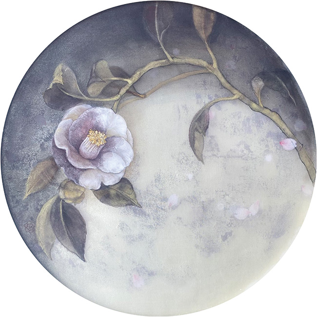 『水月-飛花-』