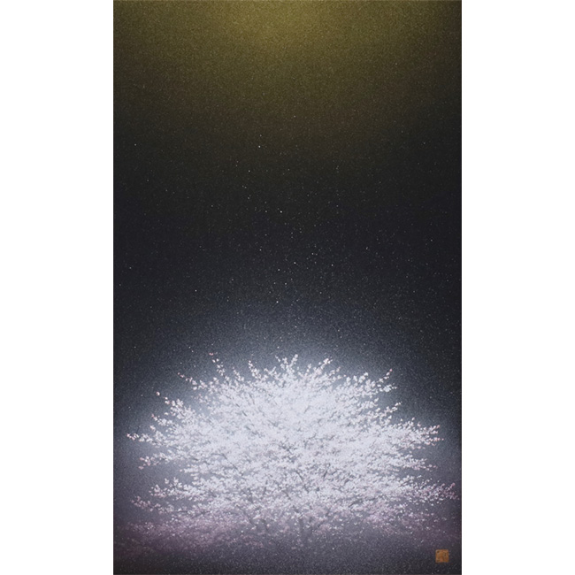 「散華」