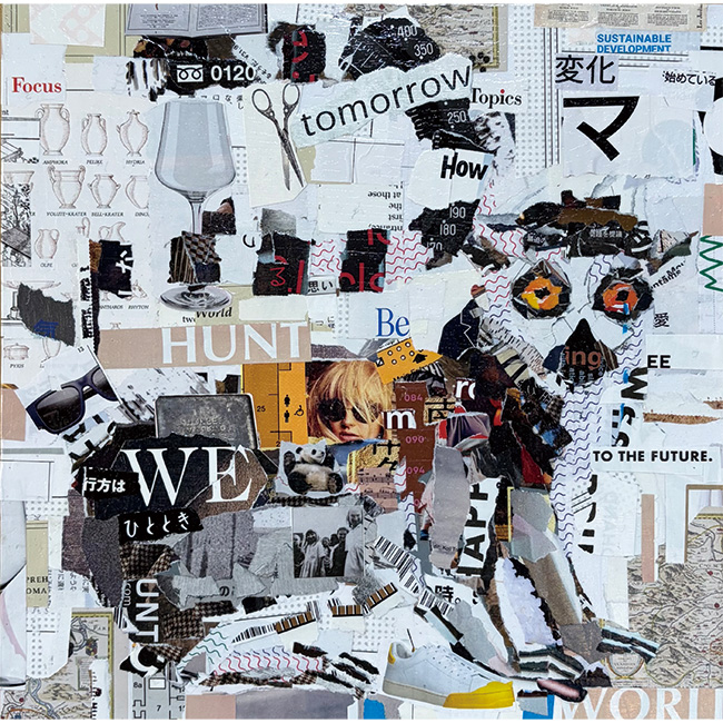 とのいけこーた『斜陽のかかあ天下』