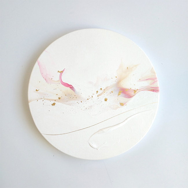 八千代『&hellip;記憶』