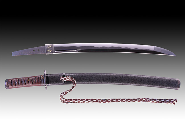 入魂の芸術 日本刀展 | Artglorieux アールグロリュー | 大丸心斎橋店