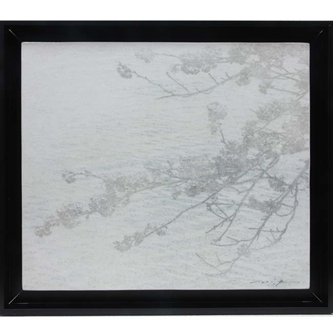 3.大沢拓也『Cerasus』