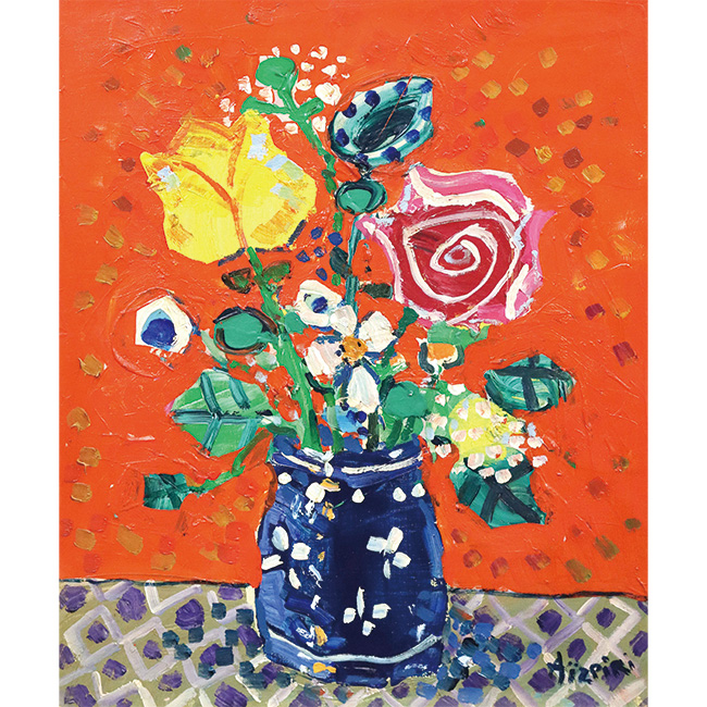 棟方志功 ＆ 日本画・洋画セレクション | Artglorieux アールグロ