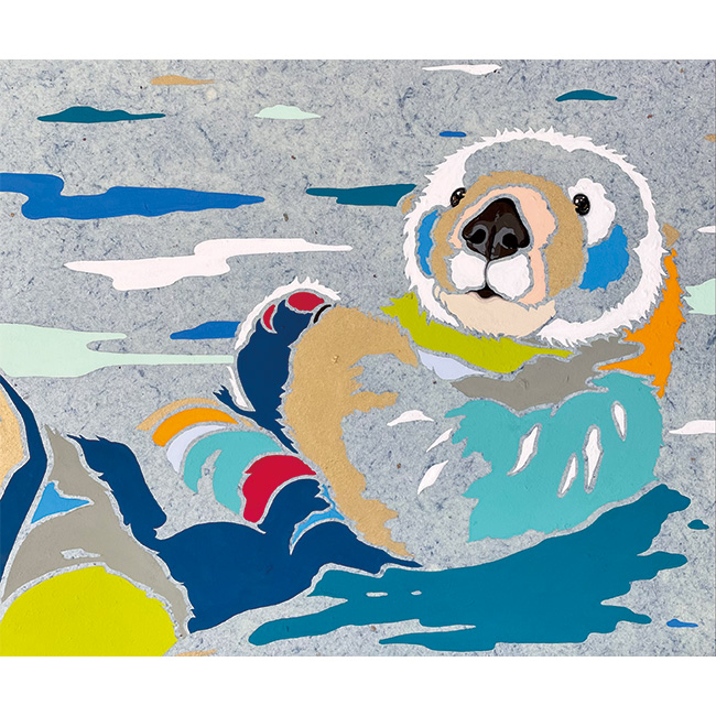 山本あき『想像と違うって最高じゃない？』