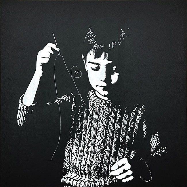 HYKRX EXHIBITION | Artglorieux アールグロリュー | 大丸心斎橋店