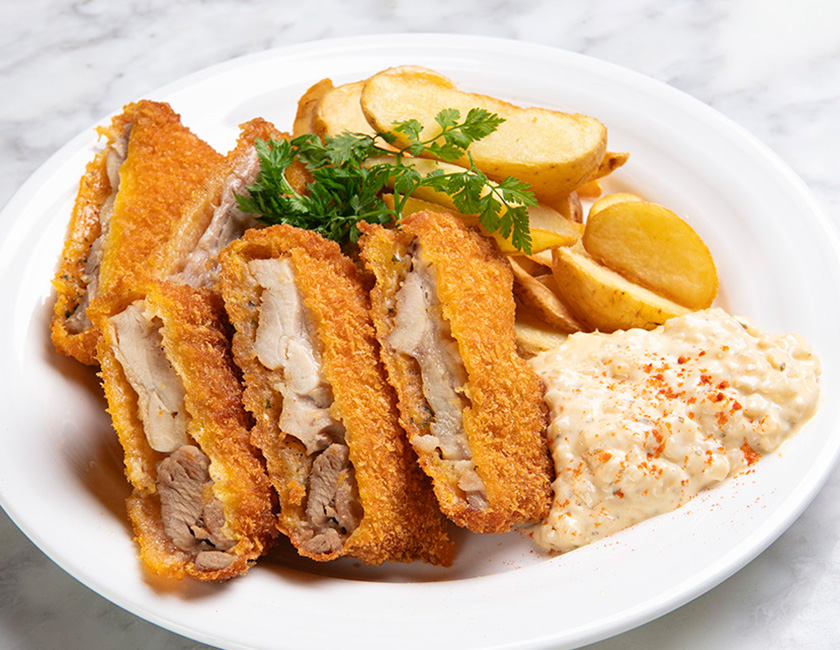 スパイスカレーオオサカ Shall We Spice