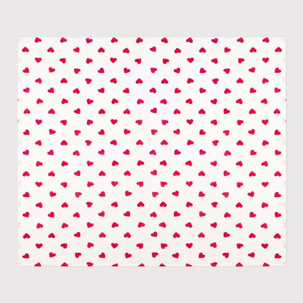 プチバトー ブランケット