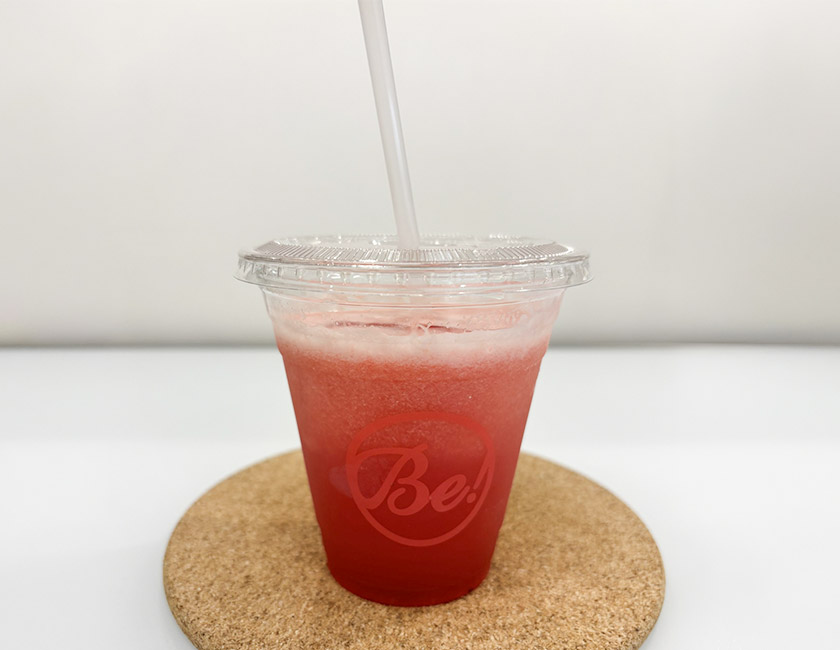 Be!JUICE＆SANDWICH