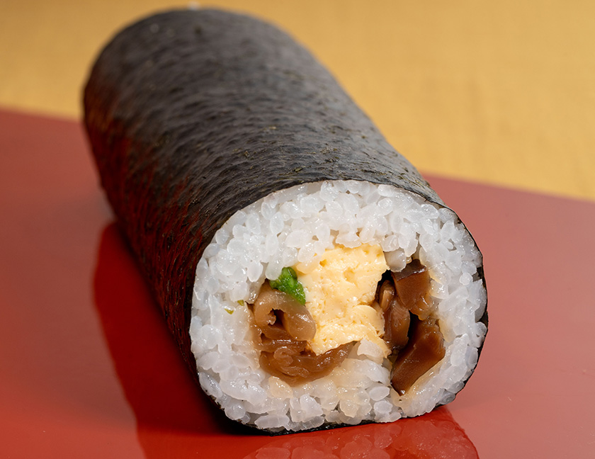 大徳寺さいき家